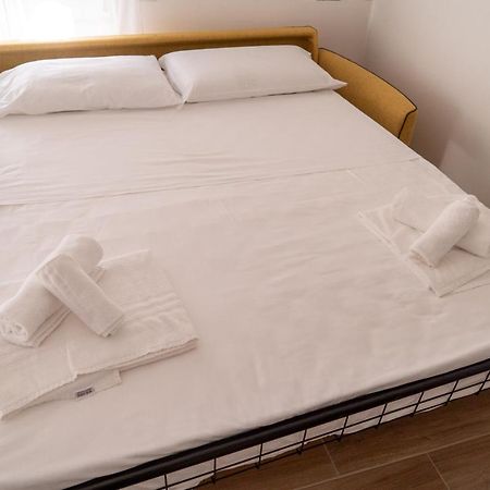 Salerno Center Suites Экстерьер фото