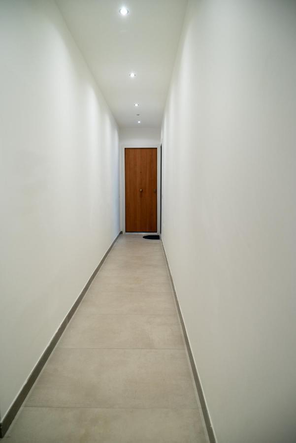 Salerno Center Suites Экстерьер фото